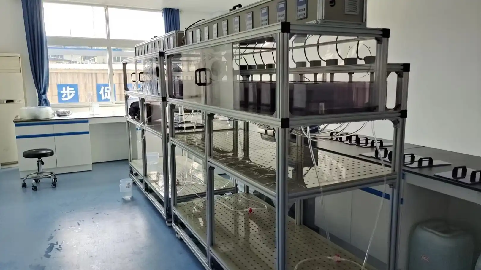 The Role of Mixer Settlers in Green Chemistry and Waste Minimization
